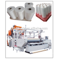 Chinaplas XHD Stretch Film Production Cast Line